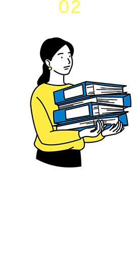 「購買・情報システム」売買契約、発注書、ライセンス利用合意書、システム利用申請書